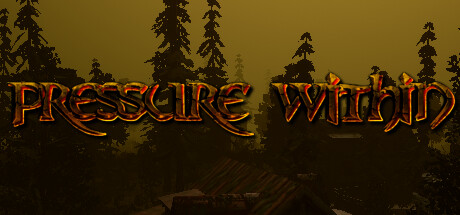 Pressure Within Steam header image