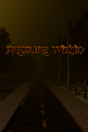 Pressure Within cover art