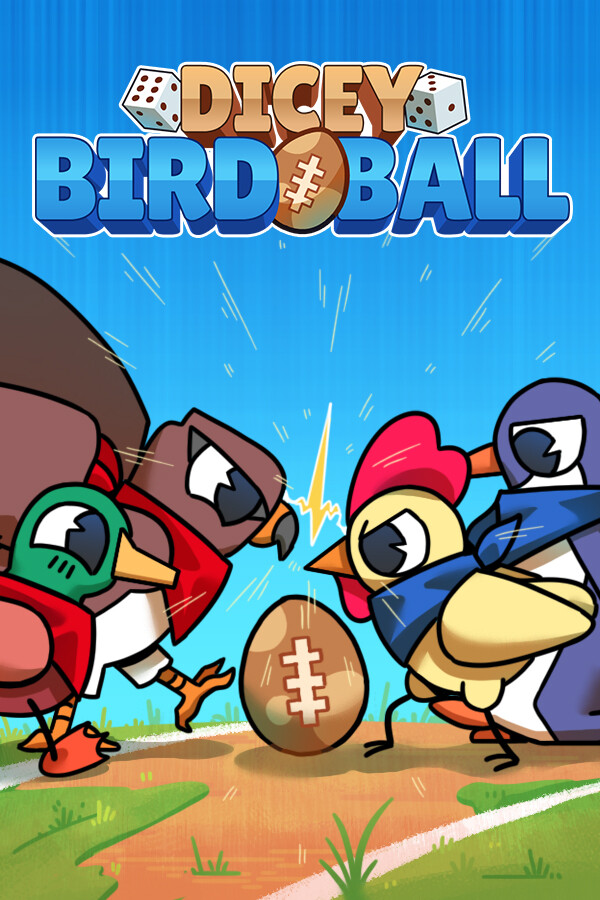Dicey Birdball