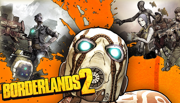 Borderlands 2 Ru Appid Steamdb