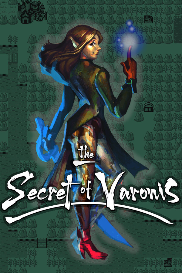 The Secret of Varonis