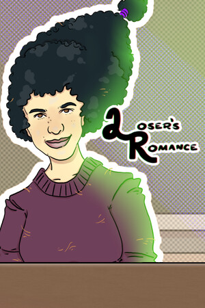 Loser's Romance cover art