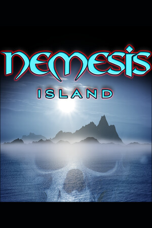 Nemesis Island cover art