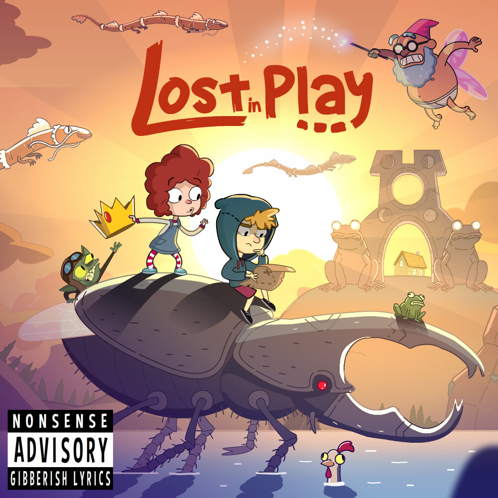 Lost In Play Soundtrack Screenshots SteamDB lost-in-play-soundtrack-screenshots-steamdb