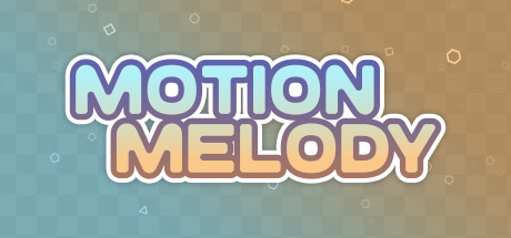 Motionmelody Steam header image