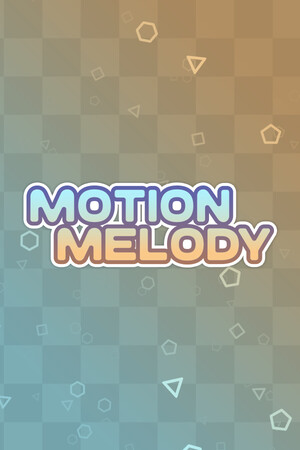 Motionmelody cover art