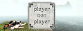 Player Non Player