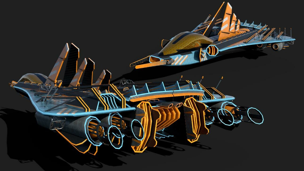 Flashout 3 Ignitation On Steam