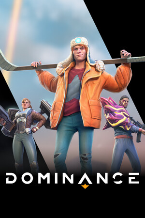 Dominance cover art
