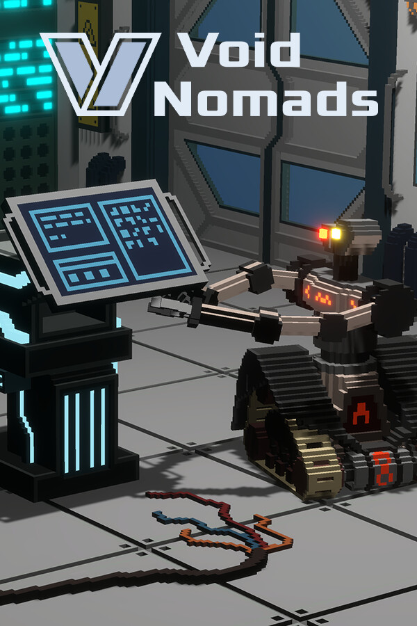 Void Nomads
