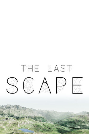 THE LAST SCAPE