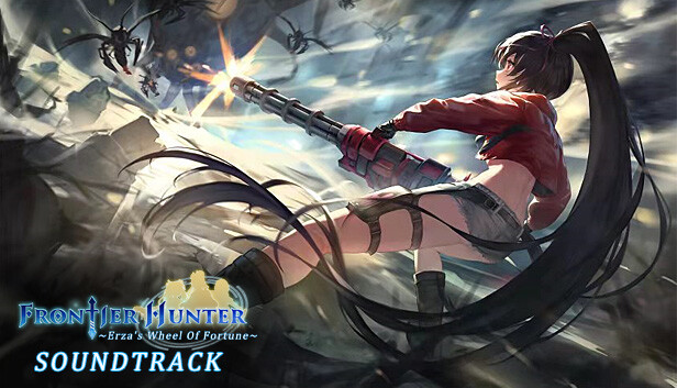 Save On Frontier Hunter Soundtrack On Steam