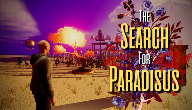 The Search For Paradisus