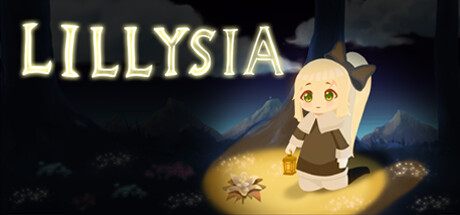 Lillysia Steam header image