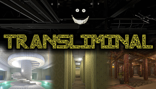 Transliminal