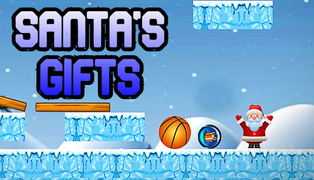 Save 90% on Santa's Gifts on Steam