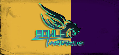 Souls of Tartarus Cover Image
