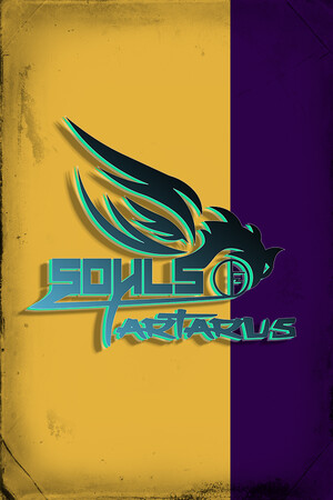 Souls of Tartarus cover art
