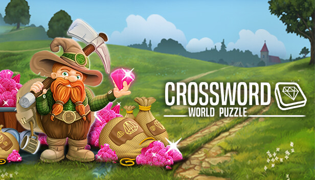 Crossword World Puzzle