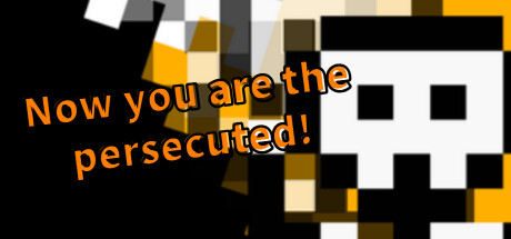 Now you are the persecuted Steam header image
