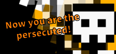 Now you are the persecuted Cover Image