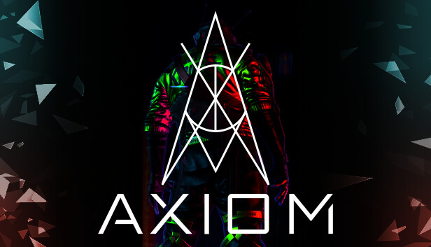 Axiom Steam capsule image