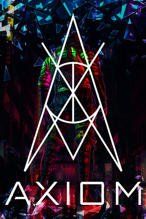 Axiom cover art