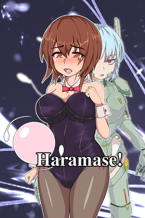 Haramase!semen transport project