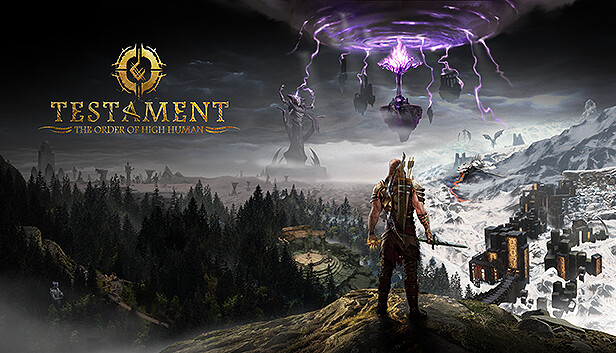 Testament