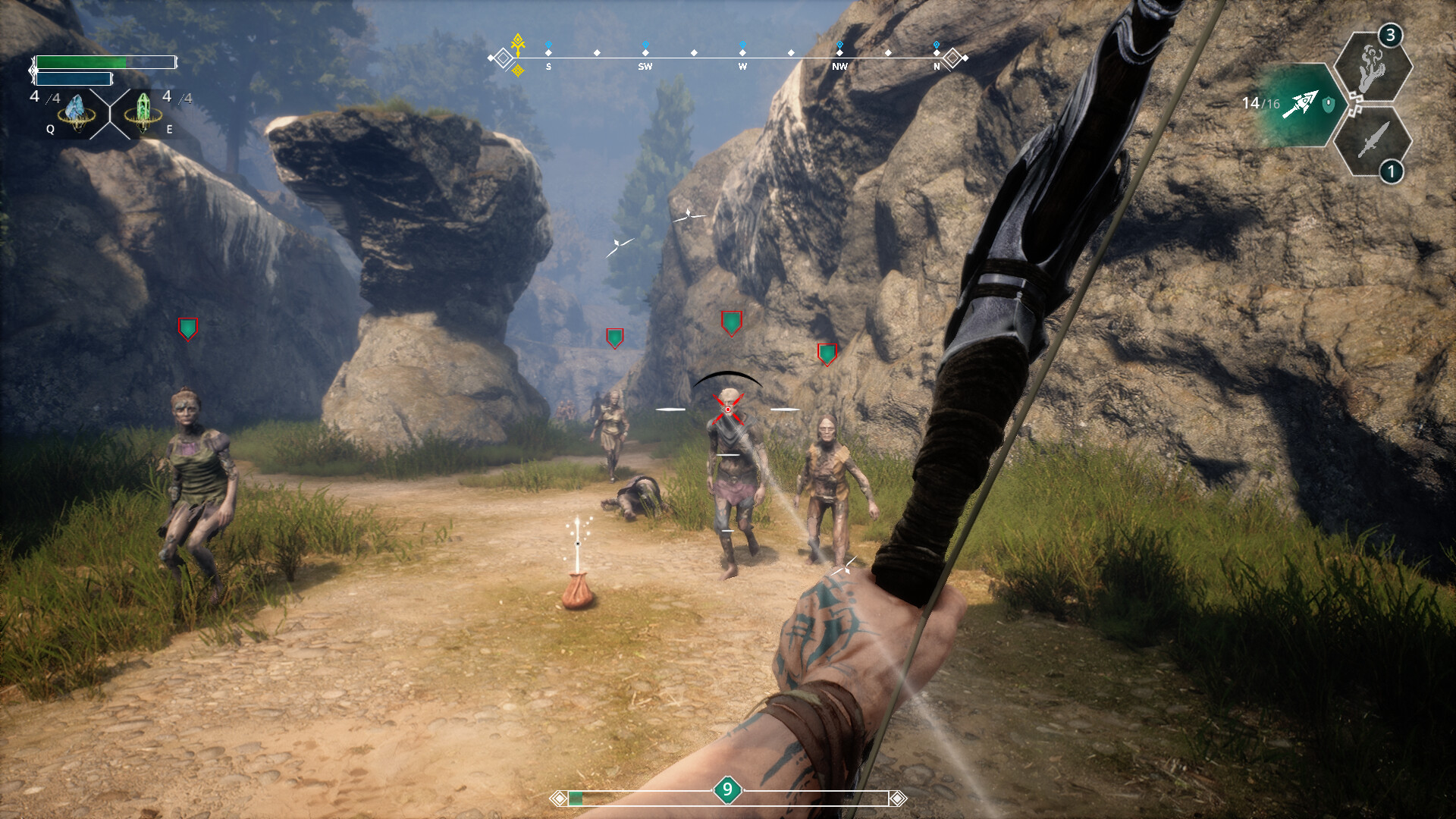 Testament The Order of High Human on Steam