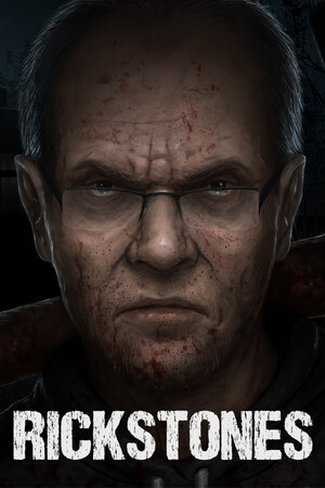 Rickstones cover art