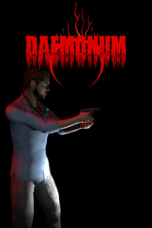 Daemonum cover art