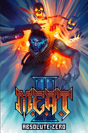 M.E.A.T. II