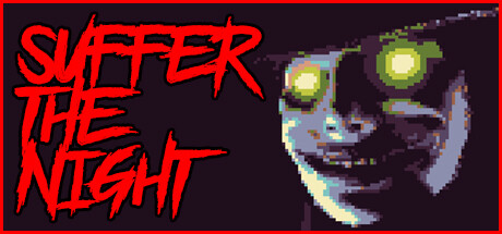 Suffer The Night MULTi4 REPACK KaOs