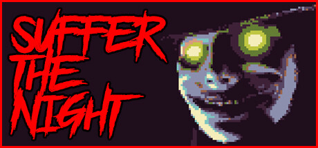 Hunt the Night Ep1 Pixelart BLOODBORNE (PC STEAM) 