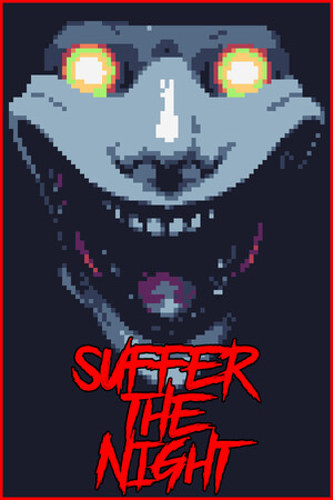 Suffer The Night Demo
