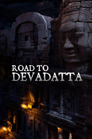 Road To Devadatta cover art