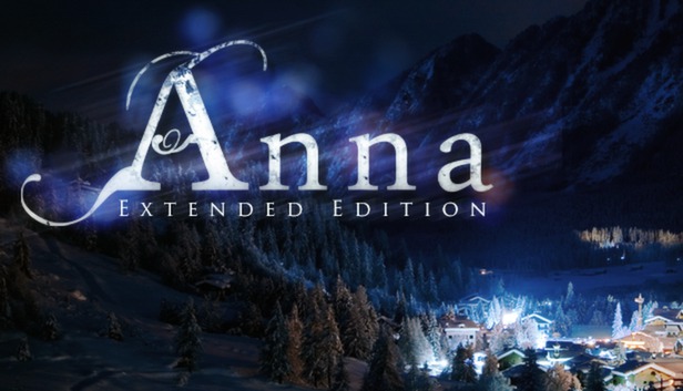 Anna - Extended Edition on Steam