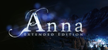 Anna - Extended Edition on Steam