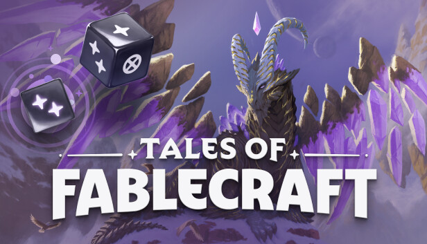 Tales of Fablecraft
