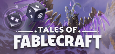 Tales of Fablecraft Cover Image