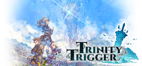 Trinity Trigger – PC Review