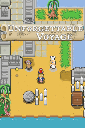Unforgettable Voyage Demo