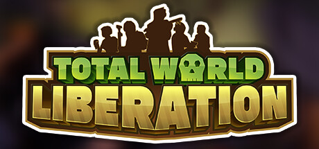 Total World Liberation Steam header image