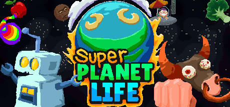 Baixar Super Planet Life Torrent