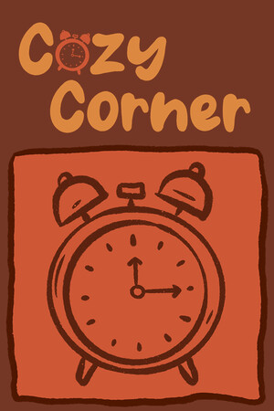 Cozy Corner cover art