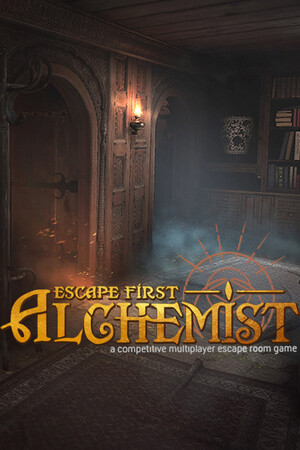 Escape First Alchemist Demo