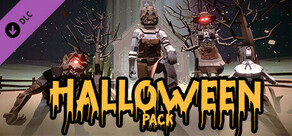 West Hunt- Halloween Pack