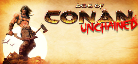 Age of Conan: Unchained Cover Image