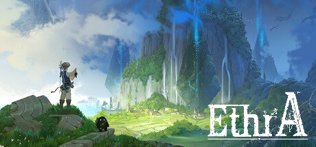 EthrA Steam header image